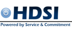 HDSI logo
