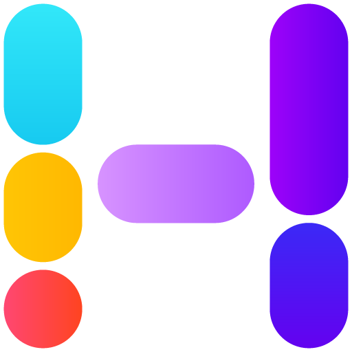Headway App logo
