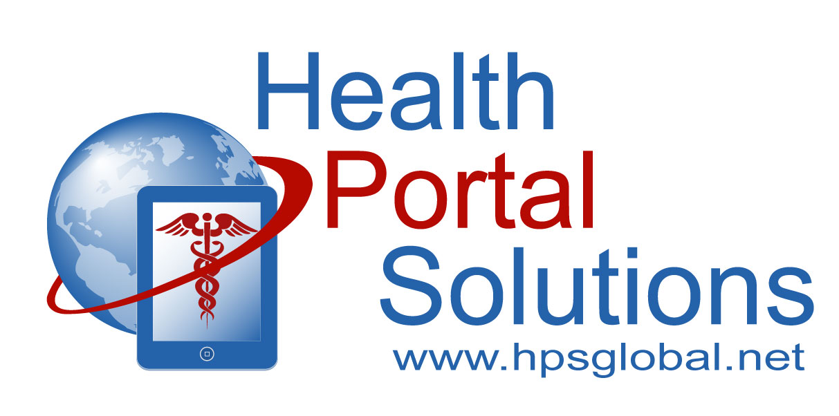 Health Portal Solutions logo