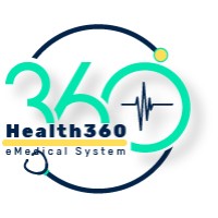 Health360 logo