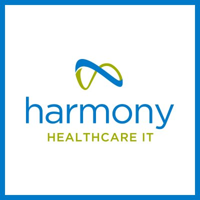 HealthData Archiver logo