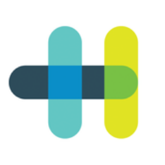 HealthEngine logo