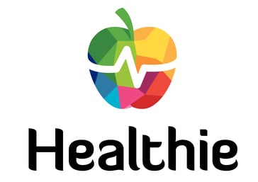 Healthie logo