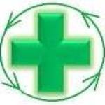 HealthLink logo