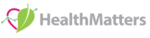HealthMatters logo