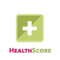 HealthScore logo