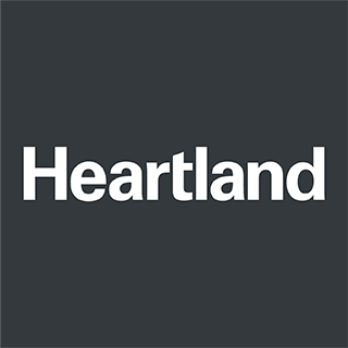 Heartland Payments+ logo