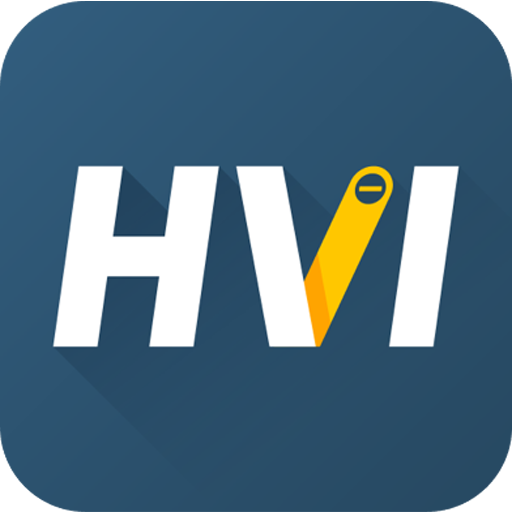 Heavy Vehicle Inspection logo