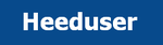 Heeduser logo
