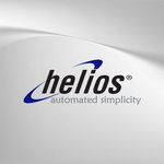 Helios Salon Software logo