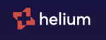 Helium Health logo