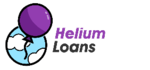 Helium Loans logo
