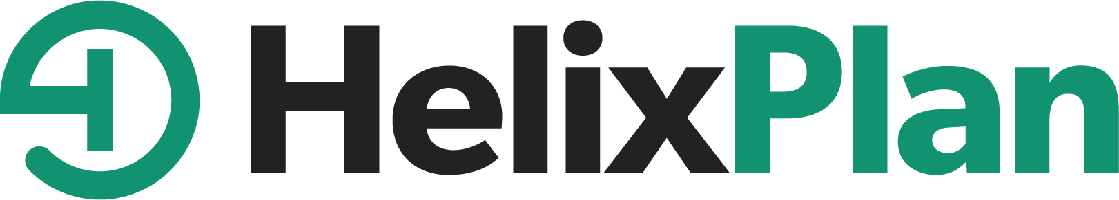 Helix Plan logo