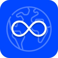 Hello8 logo