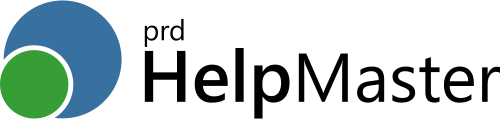 HelpMaster logo