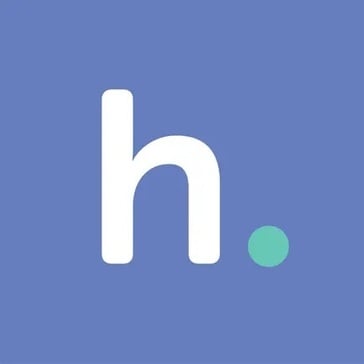 Helpspot logo