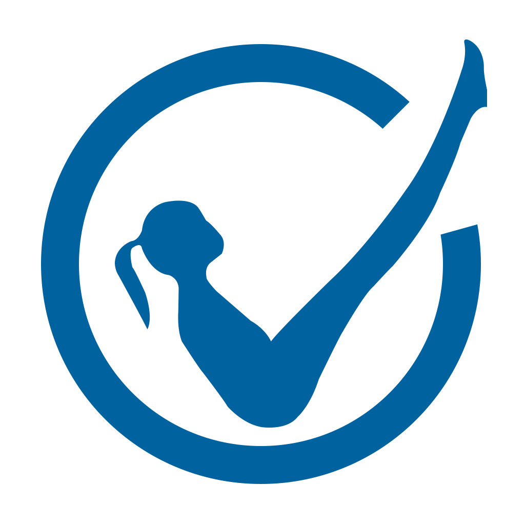Here by SalesVu logo