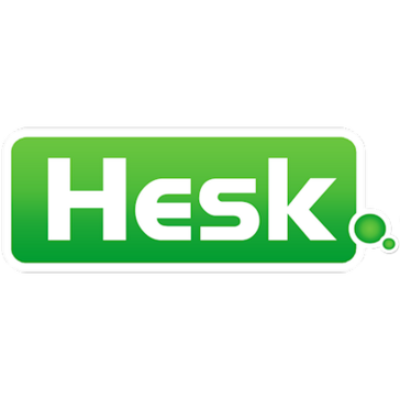HESK logo