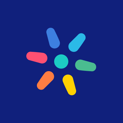 Hevo  logo