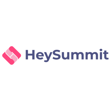 HeySummit logo