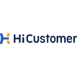 HiCustomer logo