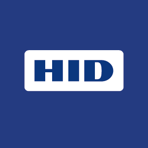 HID Visitor Management Solutions logo