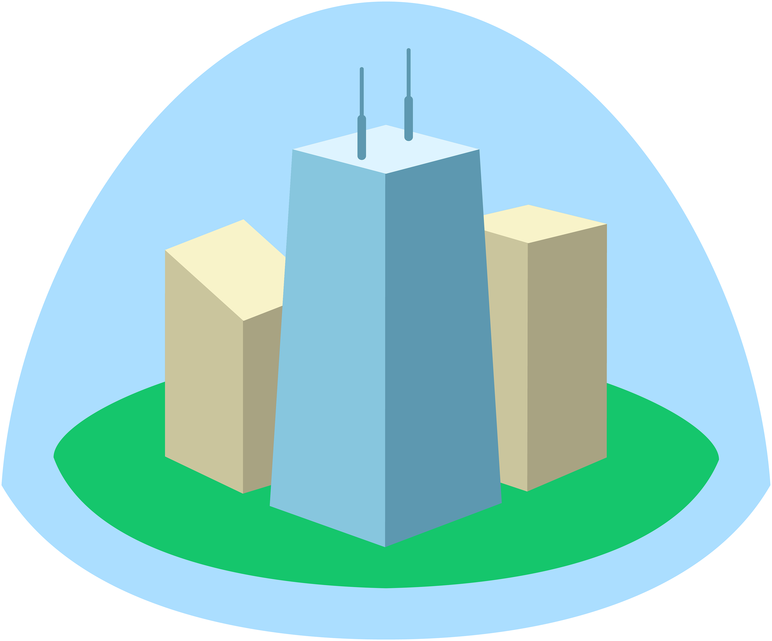 Highrise logo