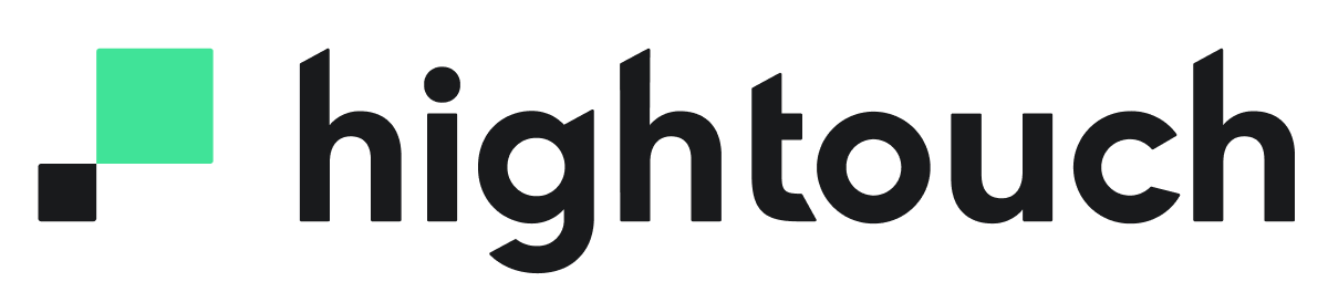 Hightouch logo