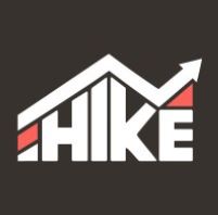 Hike SEO logo