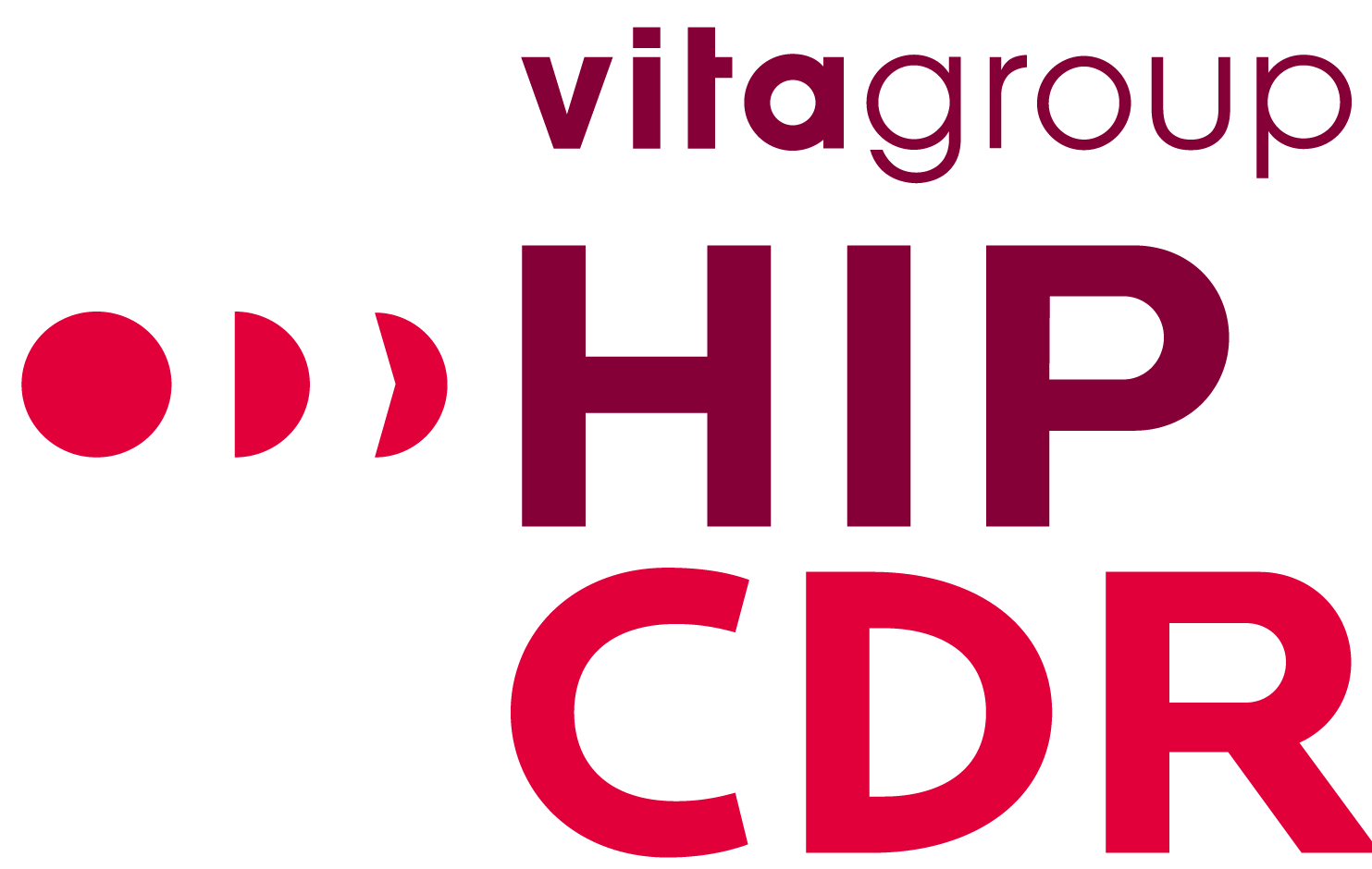 HIP CDR logo
