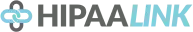 HIPAA Link logo