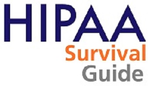 HIPAA Survival Guide logo