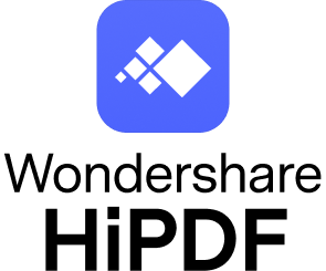 HiPDF logo
