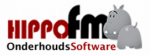 HippoFM logo