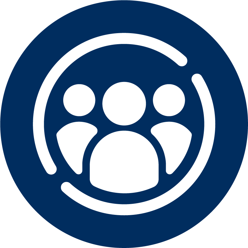 Hire by WorkWave logo