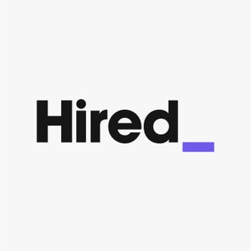 Hired