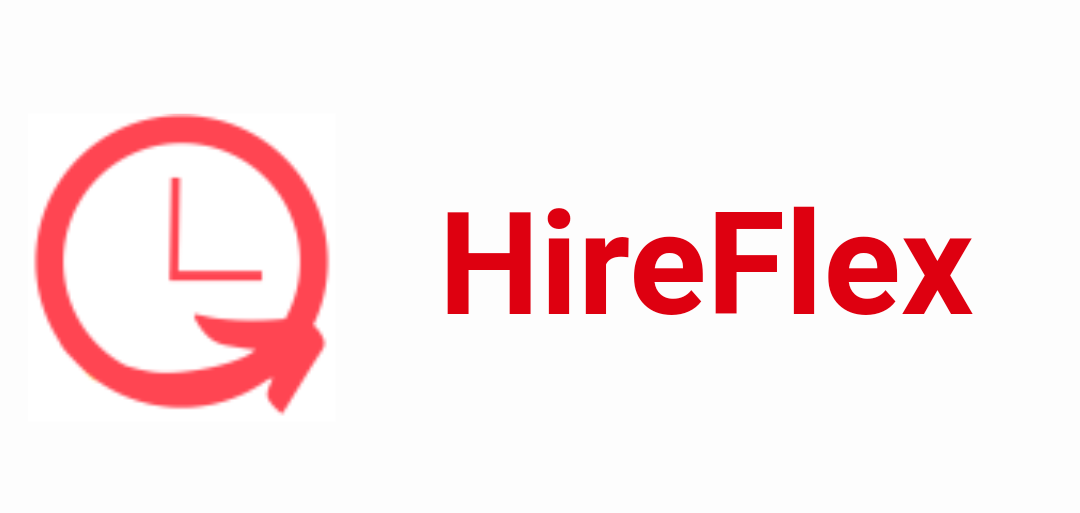 HireFlex logo