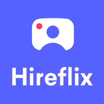 Hireflix logo