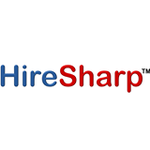 HireSharp logo