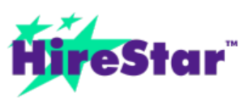 HireStar logo