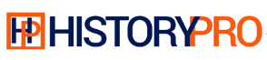 History Pro logo