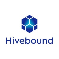 Hivebound logo