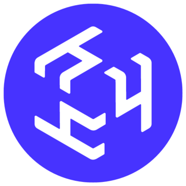 Hivebrite logo