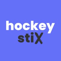 hockeystix logo