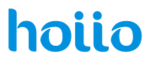 Hoiio Call Tracking logo