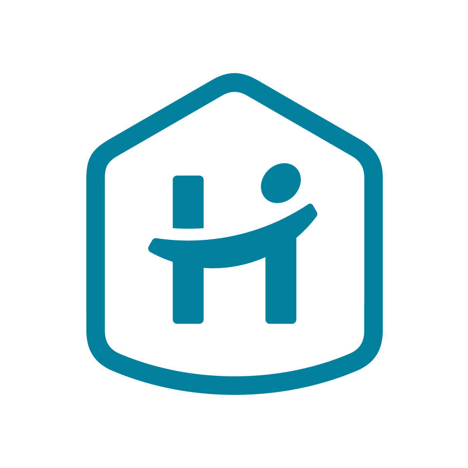 Holidu logo