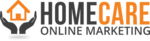 Home Care Online Marketing logo