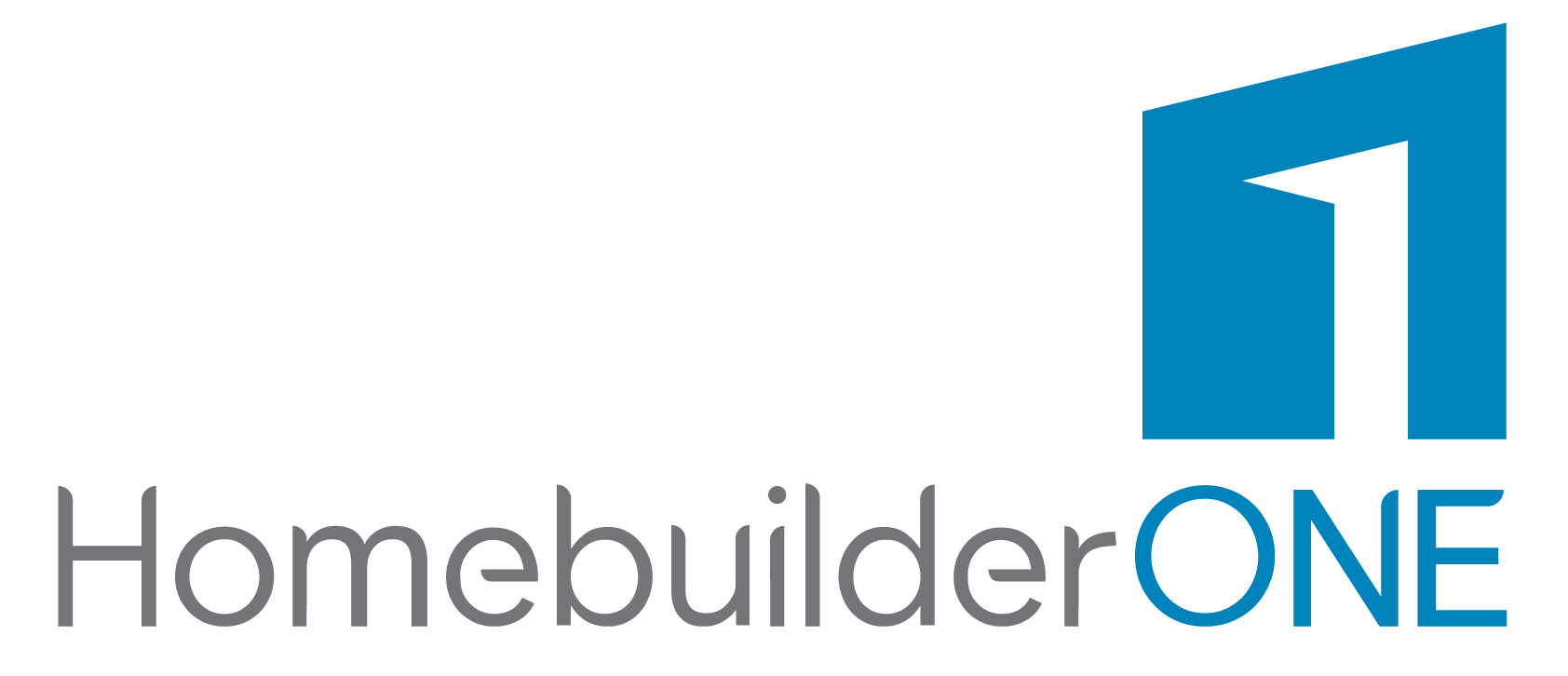 HomebuilderONE logo