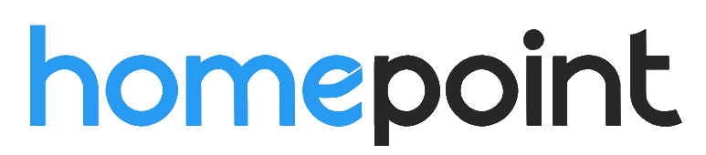 Homepoint logo