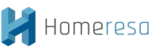 Homeresa logo
